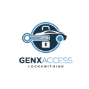 GenXAccess Logo